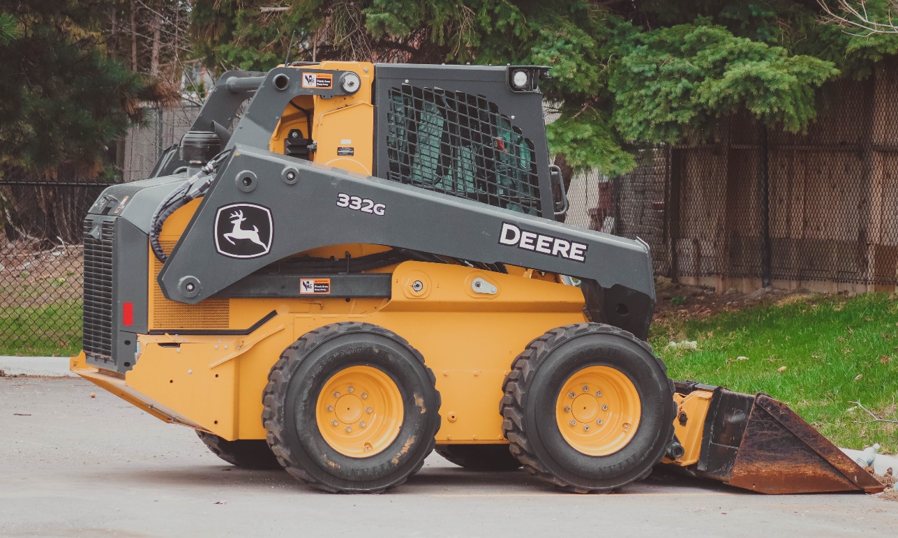 Siamo in grado di gestire interventi nelle 24 ore in caso di blocco macchina per garantire la continuità